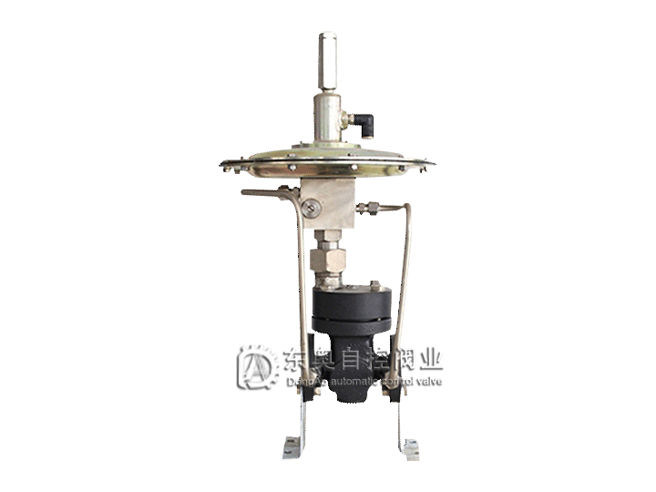 ZZV430自力式微壓調(diào)節(jié)閥